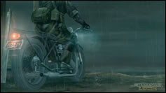 Konami révèle un partenariat entre Triumph et MGSV The Phantom Pain en vidéo