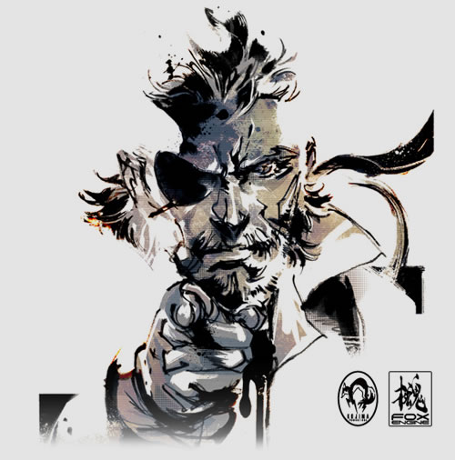 Neuf théories pour le prochain Metal Gear Solid