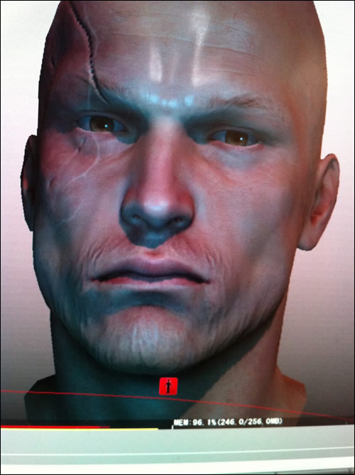 Neuf théories pour le prochain Metal Gear Solid