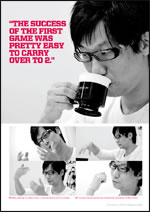 Official PlayStation Magazine UK 65 Hideo Kojima