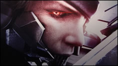 Metal Gear Rising Revengeance au Paris Games Week 2012