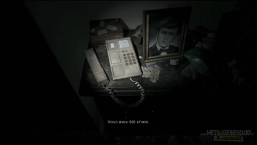 Solution infaillible pour faire sonner le tlphone dans P.T. Silent Hills