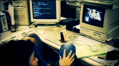 Hideo Kojima évoque quelques anecdotes pour les 20 ans de la PlayStation