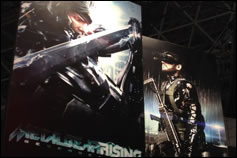 Kojima Productions prpare le Tokyo Game Show