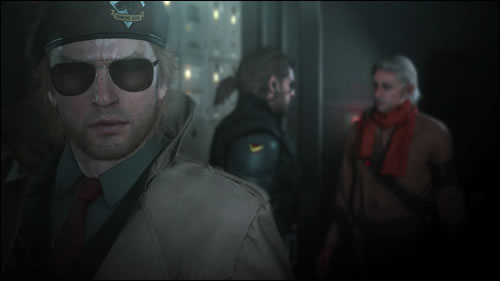 Requiem et renaissance - Metal Gear Solid V comme un nouveau dpart