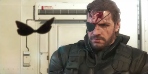 Requiem et renaissance - Metal Gear Solid V comme un nouveau dpart