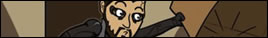 Deus Ex Distractions