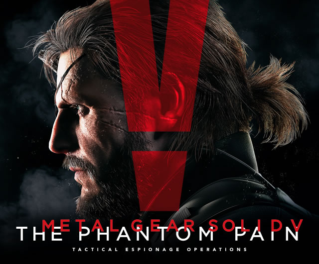Mais o est donc pass Kojima Productions ?