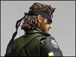 Figurines Metal Gear Solid Peace Walker