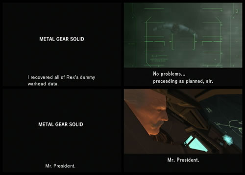 Sons of Servitude : Quel hritage pour Metal Gear Solid 2 ?