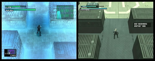 Sons of Servitude : Quel hritage pour Metal Gear Solid 2 ?