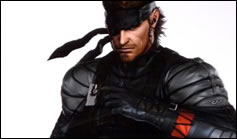 Metal Gear Solid Snake Eater 3D est disponible