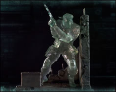 First4Figures dvoile une nouvelle statuette dtaille et imposante de Solid Snake