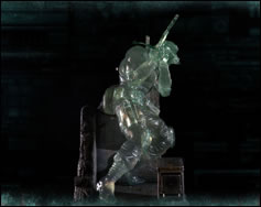 First4Figures dvoile une nouvelle statuette dtaille et imposante de Solid Snake