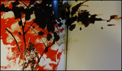 Photos de l'artbook The Art of Metal Gear Solid The Original Trilogy MGS 3