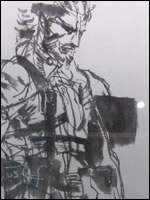 The Art of Yoji Shinkawa