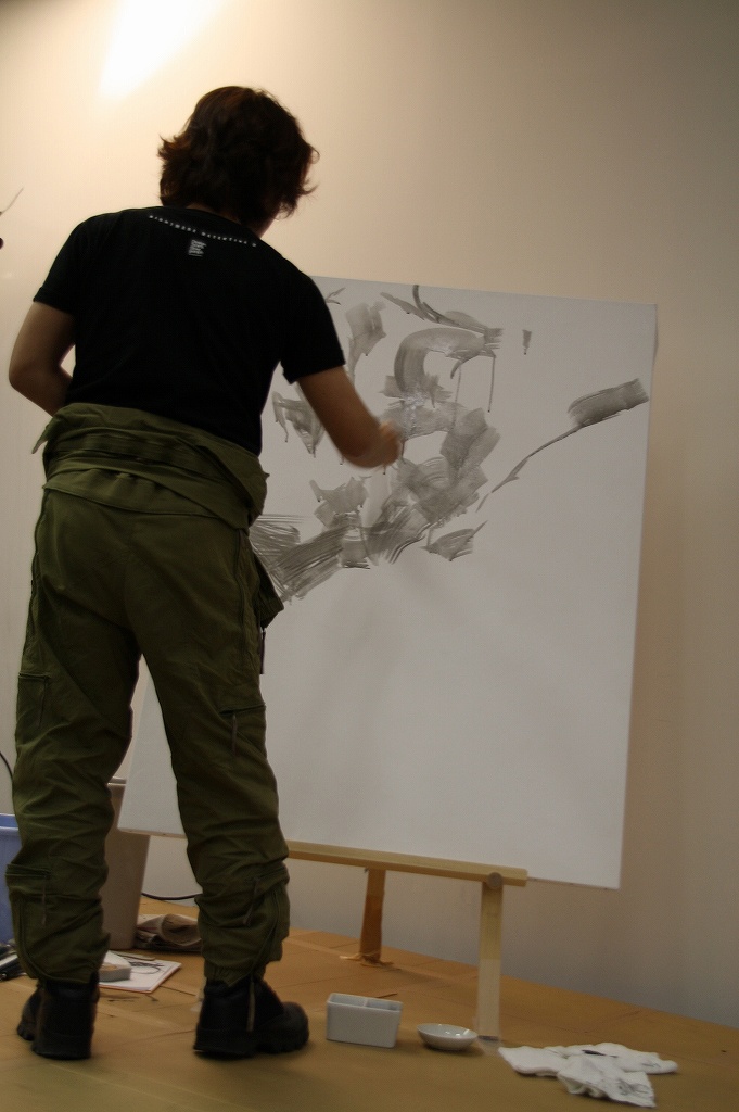 The Art of Yoji Shinkawa dessins et sculptures Kojima Productions