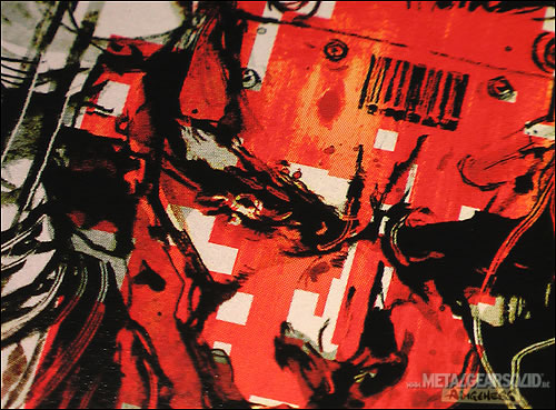 The Art of Yoji Shinkawa cartes