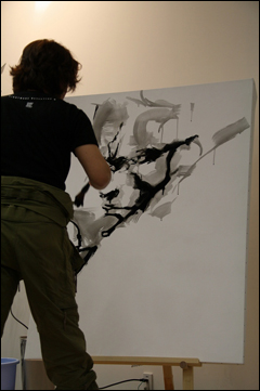 The Art of Yoji Shinkawa