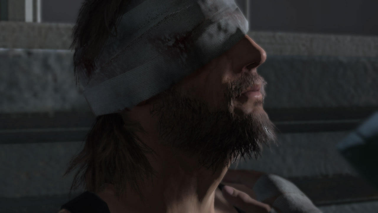 Image de The Phantom Pain