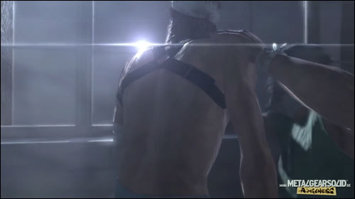 La chronologie du trailer de The Phantom Pain