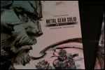 MGS au Tokyo Game Show 2011 : impressions