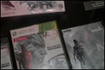 MGS au Tokyo Game Show 2011 : impressions