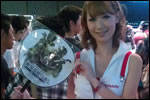 MGS au Tokyo Game Show 2011 : impressions