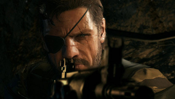 Metal Gear Solid V : le trailer sous-titr franais et date de la version longue