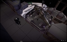 Un magnifique diorama interactif de Metal Gear Solid