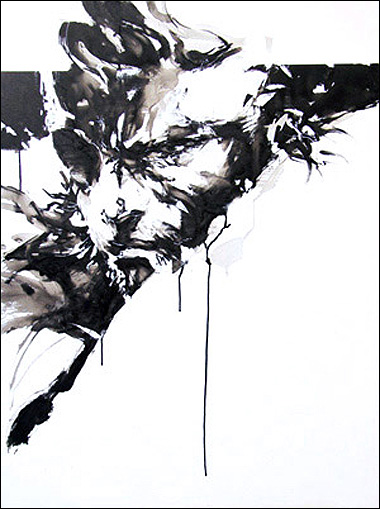 Yoji Shinkawa  l'expo The Art of Yoji Shinkawa