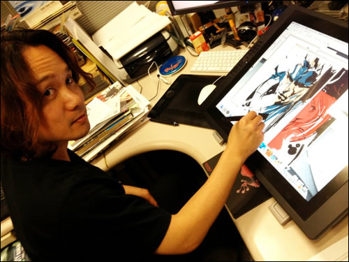 Kojima Productions prvoit d'ouvrir un nouveau studio