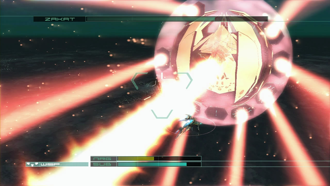 Zone of the Enders 2 HD Collection : Nouvelles images de la Comic-Con