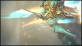 Zone of the Enders HD Collection : Nouvelles images de la Comic-Con