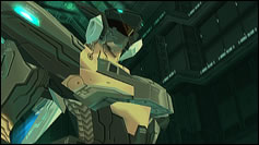 Tout sur Zone of the Enders HD Edition !