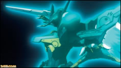 Images Zone of the Enders HD