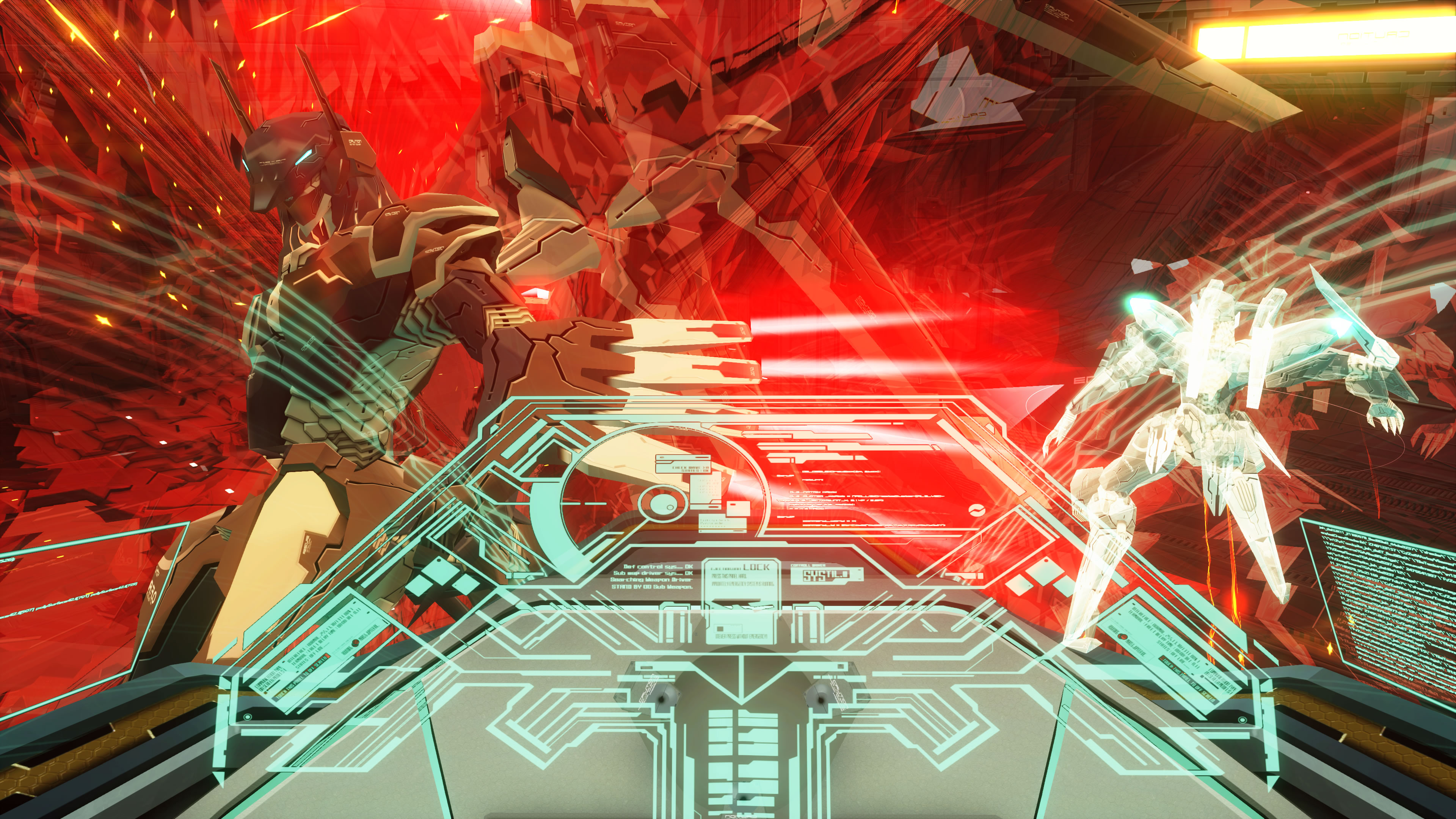 Zone of the Enders : The 2nd Runner Mars annonc sur PlayStation 4 et PC