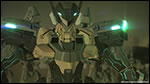 Zone of the Enders : The 2nd Runner Mars annonc sur PlayStation 4 et PC