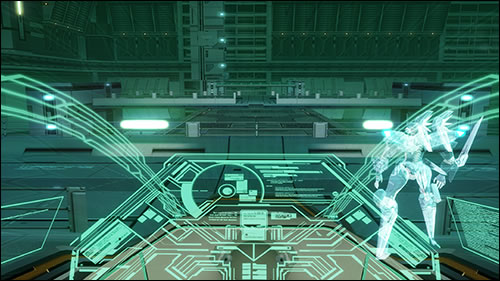 Zone of the Enders : The 2nd Runner Mars annonc sur PlayStation 4 et PC