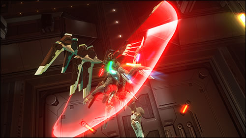 Zone of the Enders : The 2nd Runner Mars annonc sur PlayStation 4 et PC