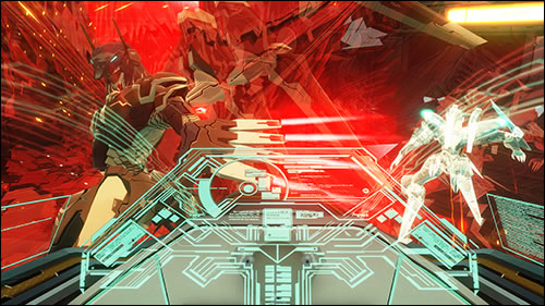 Zone of the Enders : The 2nd Runner Mars annonc sur PlayStation 4 et PC