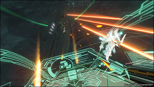 Zone of the Enders : The 2nd Runner Mars annonc sur PlayStation 4 et PC