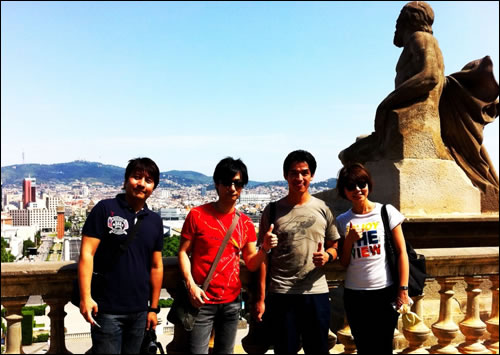 Kojima Productions à Barcelone pour la Gamelab Kojima Productions à Barcelone pour la Gamelab