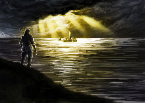 When Heavens Divide When Heavens Divide
