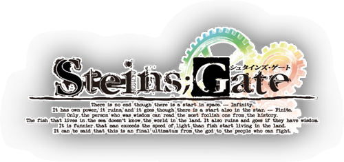 Stein; Gate logo