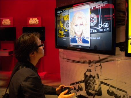 Metal Gear Solid Peace Walker en HD Metal Gear Solid Peace Walker en HD