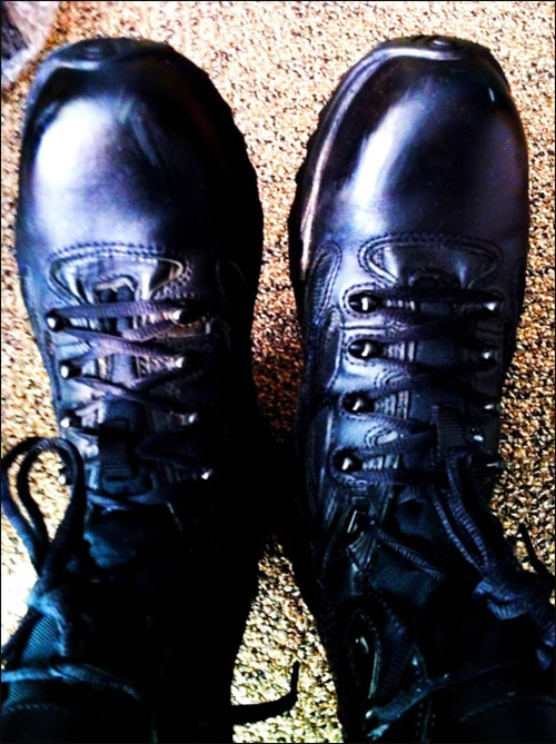 Chaussures Hideo Kojima Chaussures Hideo Kojima