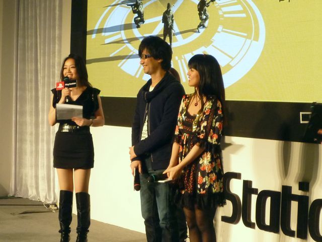 Tapei Game Show Tapei Game Show