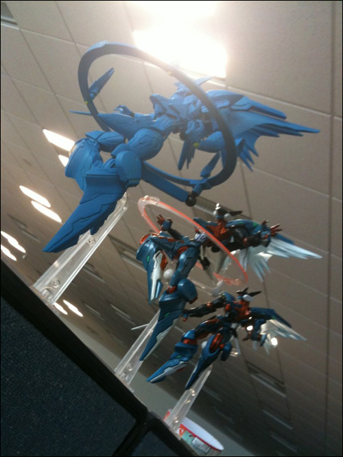 Photo de famille Jehuty Kojima Productions Photo de famille Jehuty Kojima Productions