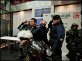 Photos des 25 ans de Metal Gear  Paris